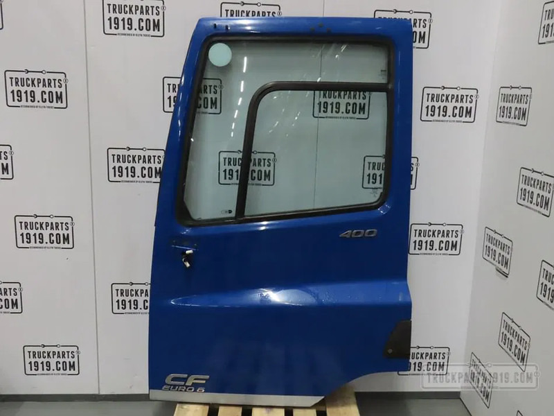 DAF 1950970 Portier Li. DAF CF - Portière et pièces pour Camion: photos 2 DAF 1950970 Portier Li. DAF CF - Portière et pièces pour Camion: photos 2