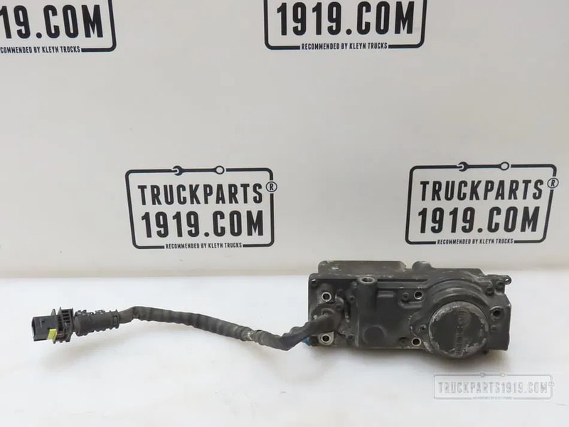 DAF 2037560 | VTG Turbo actuator - Moteur et pièces pour Camion: photos 2 DAF 2037560 | VTG Turbo actuator - Moteur et pièces pour Camion: photos 2