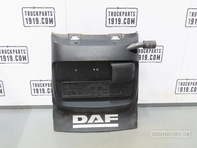 DAF 2120353 Spatbord achter Li. achter DAF - Carrosserie et extérieur pour Camion: photos 1 DAF 2120353 Spatbord achter Li. achter DAF - Carrosserie et extérieur pour Camion: photos 1