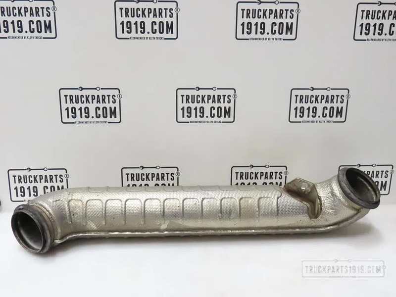 DAF 2121616 Uitlaatpijp XF - Système d'échappement pour Camion: photos 1 DAF 2121616 Uitlaatpijp XF - Système d'échappement pour Camion: photos 1