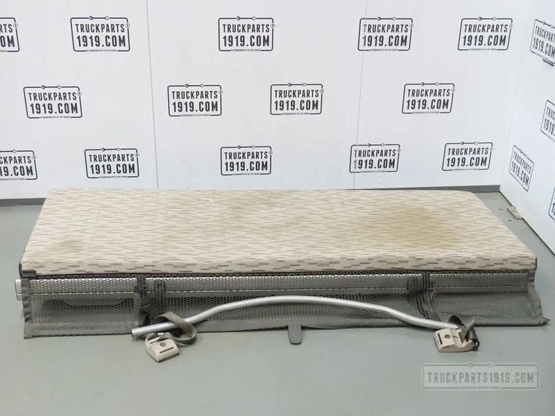 DAF 2146540 Bovenbed XF - Siège pour Camion: photos 2 DAF 2146540 Bovenbed XF - Siège pour Camion: photos 2