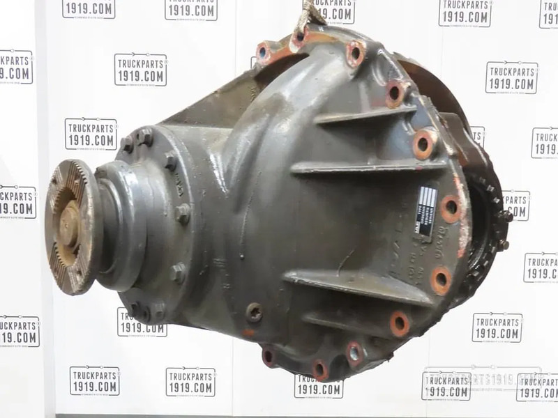 DAF 2312498 Differentieel DAF 1347 R=2.80 - Différentiel pour Camion: photos 2 DAF 2312498 Differentieel DAF 1347 R=2.80 - Différentiel pour Camion: photos 2