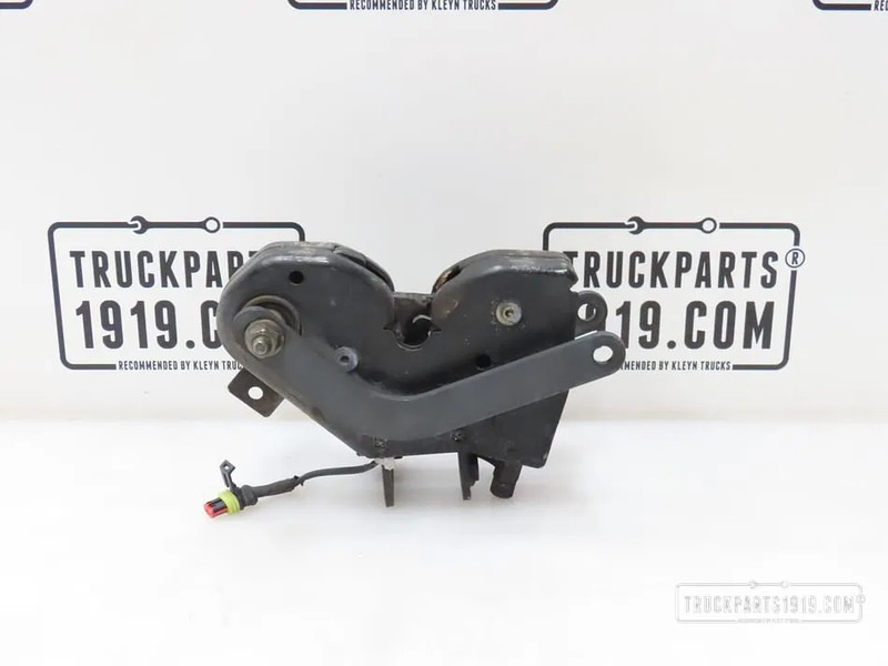 DAF 2357602 | Cabine vergrendeling LF - Suspension de cabine pour Camion: photos 1 DAF 2357602 | Cabine vergrendeling LF - Suspension de cabine pour Camion: photos 1