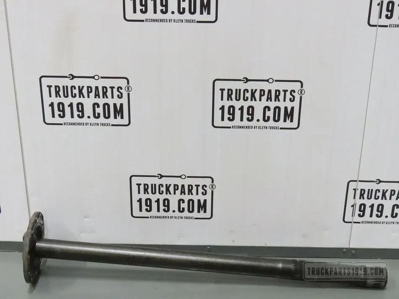 DAF Axle & Steering Parts Steekas DAF L=1043 - Demi arbre pour Camion: photos 1 DAF Axle & Steering Parts Steekas DAF L=1043 - Demi arbre pour Camion: photos 1