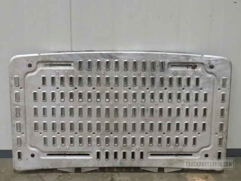 DAF Body & Chassis Parts Bordes DAF CF - Carrosserie et extérieur pour Camion: photos 1 DAF Body & Chassis Parts Bordes DAF CF - Carrosserie et extérieur pour Camion: photos 1