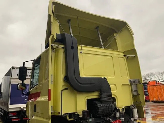 DAF CF Sleeper Cab L2 H1 Euro6 - Cabine et intérieur pour Camion: photos 2 DAF CF Sleeper Cab L2 H1 Euro6 - Cabine et intérieur pour Camion: photos 2