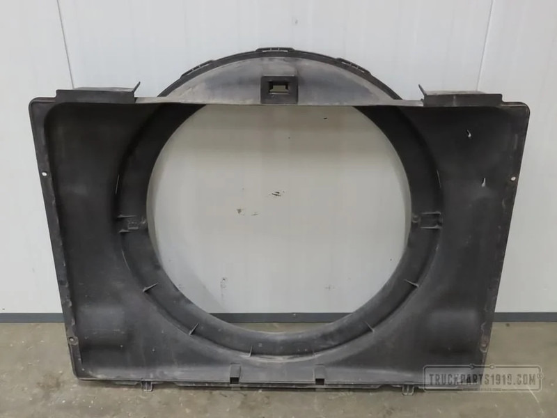 DAF Cooling System Windtunnel DAF CF - Ventilateur pour Camion: photos 2 DAF Cooling System Windtunnel DAF CF - Ventilateur pour Camion: photos 2