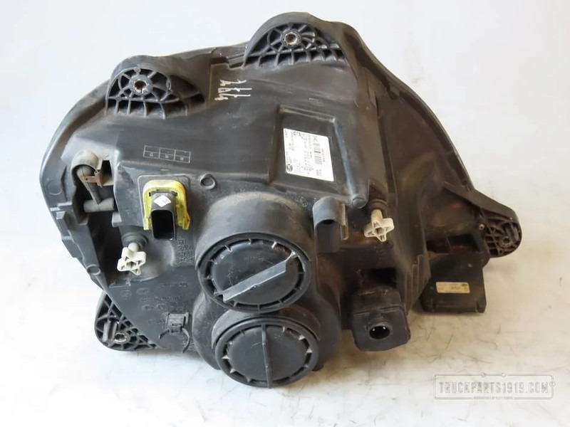 DAF Lighting Koplamp Li. DAF XF 106 - Feu avant pour Camion: photos 2 DAF Lighting Koplamp Li. DAF XF 106 - Feu avant pour Camion: photos 2