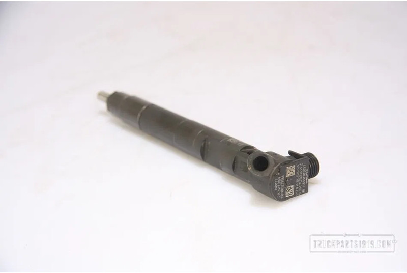 DELPHI A6510703087 OM651 D22Verstuiver - Filtre à carburant pour Camion: photos 2 DELPHI A6510703087 OM651 D22Verstuiver - Filtre à carburant pour Camion: photos 2