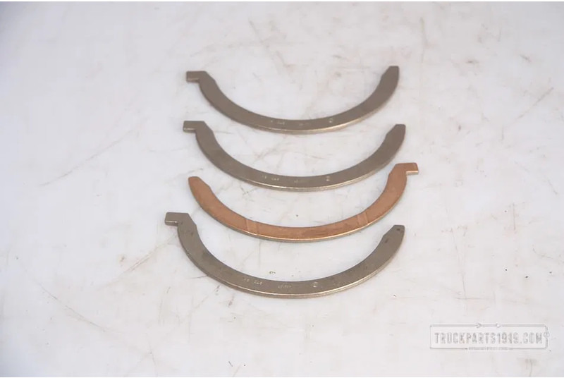 Diversen 1531966 Axiale ringenset - Vilebrequin pour Camion: photos 1 Diversen 1531966 Axiale ringenset - Vilebrequin pour Camion: photos 1