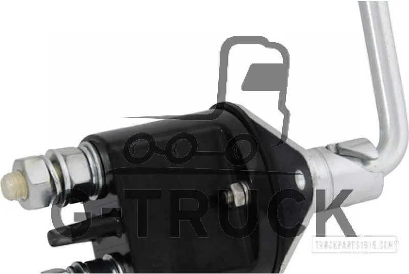 Diversen MENBERS Electrical System Hoofdstroomschakelaar 100 Amp. - Panel de instrumentos pour Camion: photos 3 Diversen MENBERS Electrical System Hoofdstroomschakelaar 100 Amp. - Panel de instrumentos pour Camion: photos 3