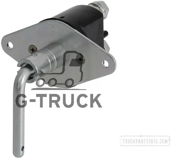 Diversen MENBERS Electrical System Hoofdstroomschakelaar 100 Amp. - Panel de instrumentos pour Camion: photos 2 Diversen MENBERS Electrical System Hoofdstroomschakelaar 100 Amp. - Panel de instrumentos pour Camion: photos 2