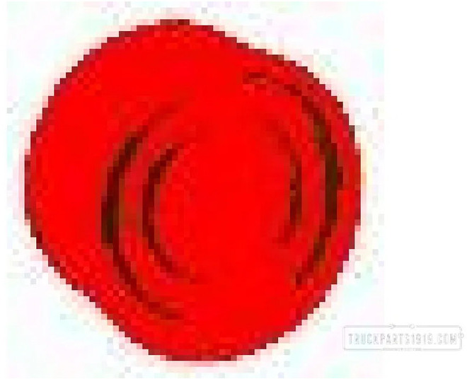 Diversen TELEMECANIQUE Electrical System Beschermkapje rood - Panel de instrumentos pour Camion: photos 1 Diversen TELEMECANIQUE Electrical System Beschermkapje rood - Panel de instrumentos pour Camion: photos 1