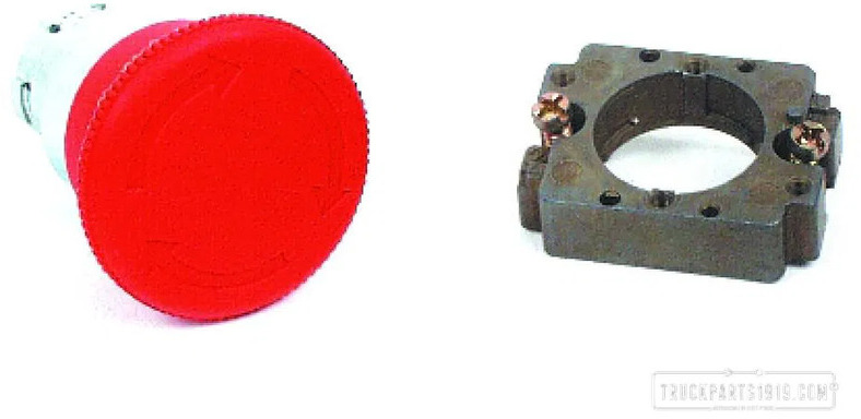 Diversen TELEMECANIQUE Electrical System Schakelelement breek - Panel de instrumentos pour Camion: photos 1 Diversen TELEMECANIQUE Electrical System Schakelelement breek - Panel de instrumentos pour Camion: photos 1