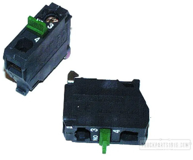 Diversen TELEMECANIQUE Electrical System Schakelelement maak - Panel de instrumentos pour Camion: photos 1 Diversen TELEMECANIQUE Electrical System Schakelelement maak - Panel de instrumentos pour Camion: photos 1