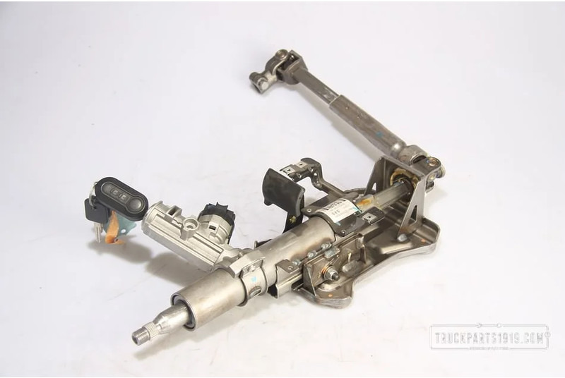Fiat Axle & Steering Parts Stuurkolom Fiat - Commande de gouvernail pour Camion: photos 1 Fiat Axle & Steering Parts Stuurkolom Fiat - Commande de gouvernail pour Camion: photos 1