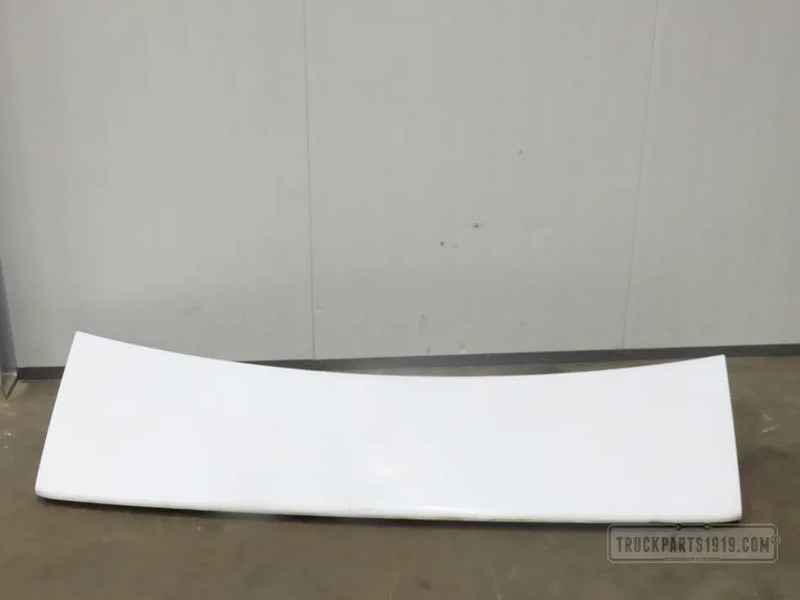 Iveco Body & Chassis Parts Dakspoiler Iveco Stralis - Aérodynamique/ Spoilers pour Camion: photos 1 Iveco Body & Chassis Parts Dakspoiler Iveco Stralis - Aérodynamique/ Spoilers pour Camion: photos 1
