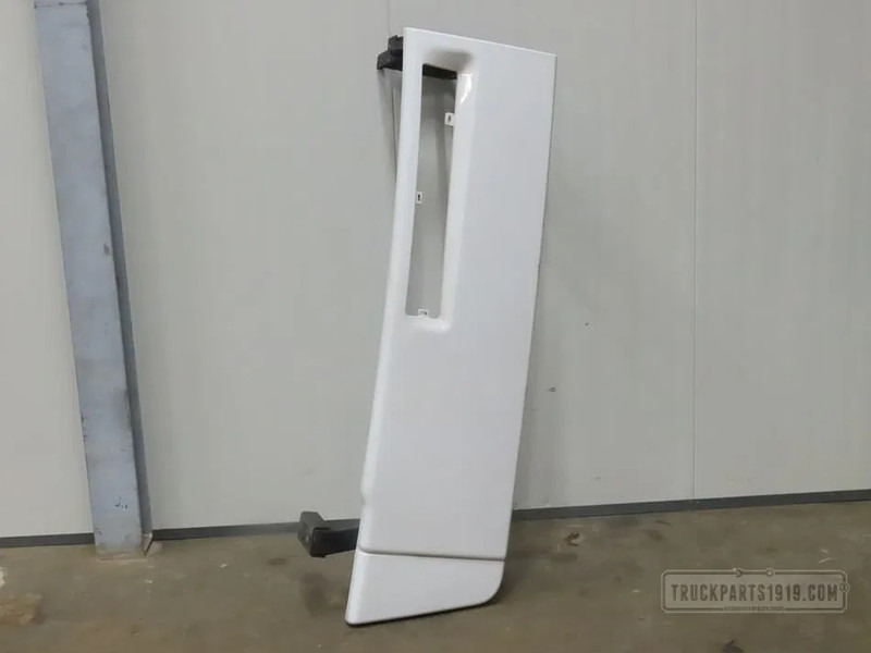 Iveco Body & Chassis Parts Zijfender Li. Iveco - Aérodynamique/ Spoilers pour Camion: photos 1 Iveco Body & Chassis Parts Zijfender Li. Iveco - Aérodynamique/ Spoilers pour Camion: photos 1