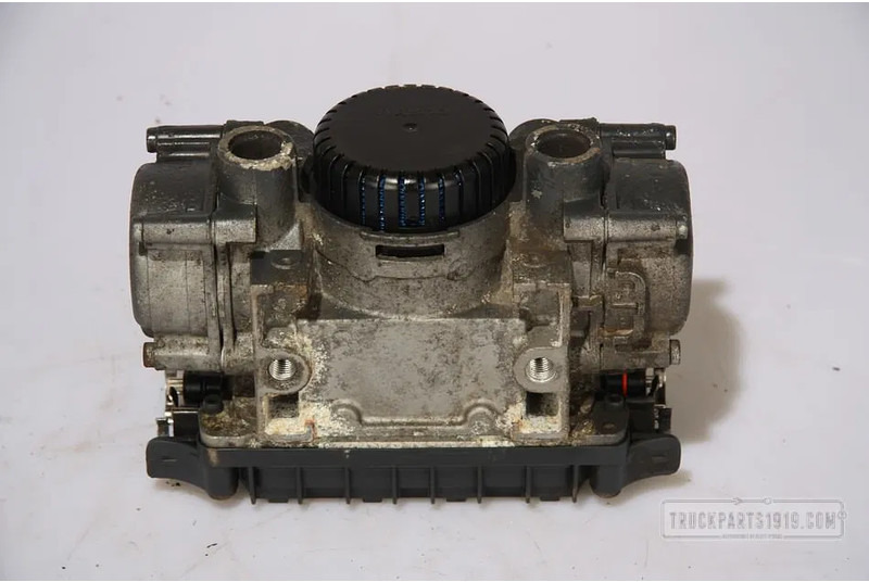 Iveco Brake System Achteras modulator Iveco - Pièces de frein pour Camion: photos 2 Iveco Brake System Achteras modulator Iveco - Pièces de frein pour Camion: photos 2