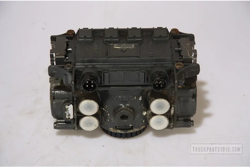 Iveco Brake System Achteras modulator Iveco - Pièces de frein pour Camion: photos 1 Iveco Brake System Achteras modulator Iveco - Pièces de frein pour Camion: photos 1