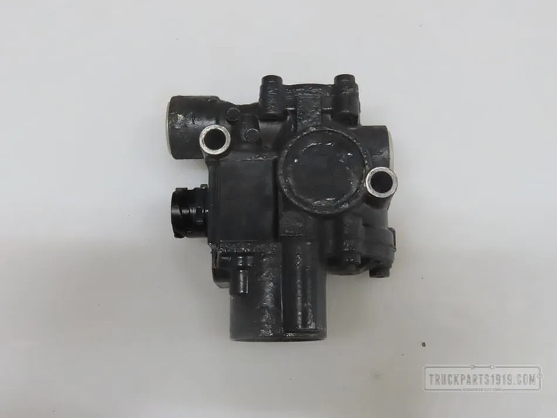 Iveco Compressed Air System ABS magneetventiel Iveco - Valve pour Camion: photos 1 Iveco Compressed Air System ABS magneetventiel Iveco - Valve pour Camion: photos 1