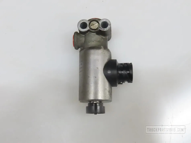 Iveco Compressed Air System Magneetventiel Iveco - Valve pour Camion: photos 1 Iveco Compressed Air System Magneetventiel Iveco - Valve pour Camion: photos 1