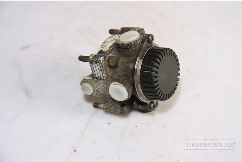 Iveco Compressed Air System Ventiel Iveco - Valve pour Camion: photos 1 Iveco Compressed Air System Ventiel Iveco - Valve pour Camion: photos 1