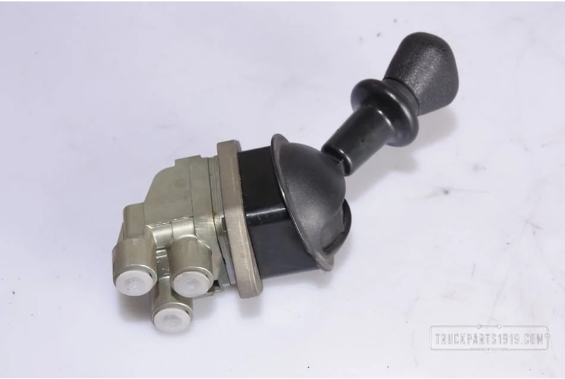 KNORR-BREMSE Brake System Handremventiel DAF XF 105 - Valve de frein pour Camion: photos 1 KNORR-BREMSE Brake System Handremventiel DAF XF 105 - Valve de frein pour Camion: photos 1