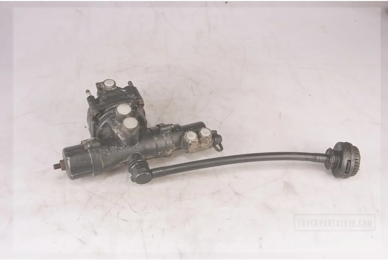 KNORR-BREMSE Compressed Air System ALR ventiel MAN - Valve pour Camion: photos 1 KNORR-BREMSE Compressed Air System ALR ventiel MAN - Valve pour Camion: photos 1