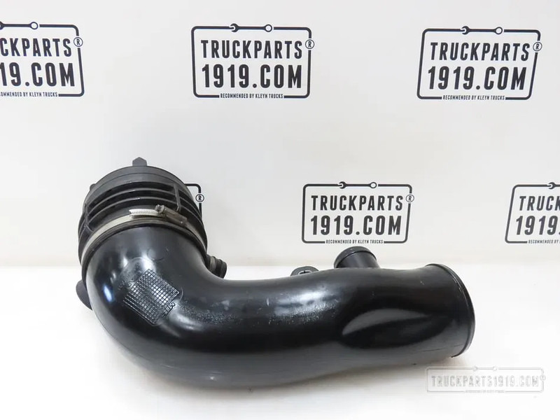 MAN 81.08201-0631 Luchtinlaat - Système d'admission d'air pour Camion: photos 1 MAN 81.08201-0631 Luchtinlaat - Système d'admission d'air pour Camion: photos 1