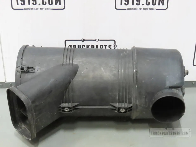 MAN 81.08400-6070 Luchtfilterhuis - Système d'admission d'air pour Camion: photos 1 MAN 81.08400-6070 Luchtfilterhuis - Système d'admission d'air pour Camion: photos 1