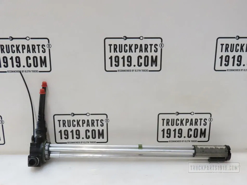 MAN 81.2730-36043 Tankvlotter - Réservoir de carburant pour Camion: photos 1 MAN 81.2730-36043 Tankvlotter - Réservoir de carburant pour Camion: photos 1