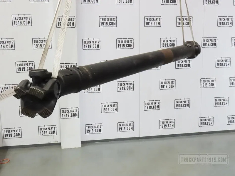 MAN 81.39143-6208 Aandrijfas - Demi arbre pour Camion: photos 1 MAN 81.39143-6208 Aandrijfas - Demi arbre pour Camion: photos 1