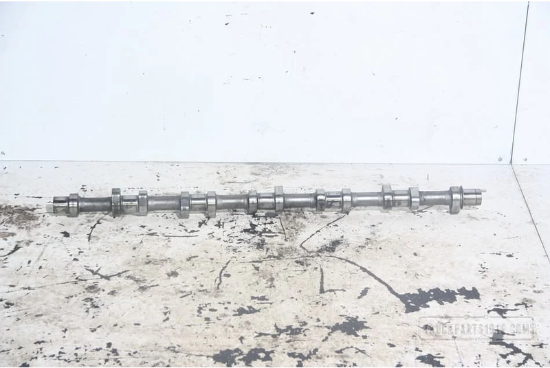 MAN Engines & Parts Nokkenas D2066 - Arbre à cames pour Camion: photos 1 MAN Engines & Parts Nokkenas D2066 - Arbre à cames pour Camion: photos 1