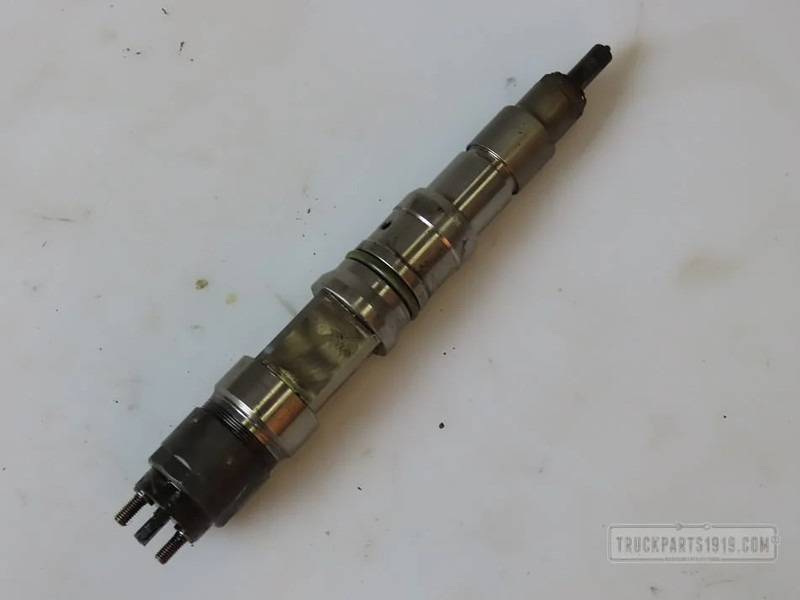 MAN Fuel System Verstuiver - Injecteur pour Camion: photos 2 MAN Fuel System Verstuiver - Injecteur pour Camion: photos 2