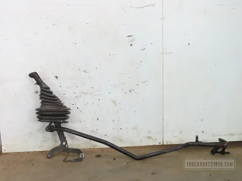 MAN Gearbox & Clutch Parts Versnellingspook TGM - Boîte de vitesse pour Camion: photos 1 MAN Gearbox & Clutch Parts Versnellingspook TGM - Boîte de vitesse pour Camion: photos 1