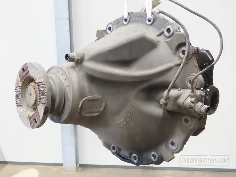 Mercedes-Benz 0003504303 Differentieel R440 R=2.733 MB - Différentiel pour Camion: photos 2 Mercedes-Benz 0003504303 Differentieel R440 R=2.733 MB - Différentiel pour Camion: photos 2
