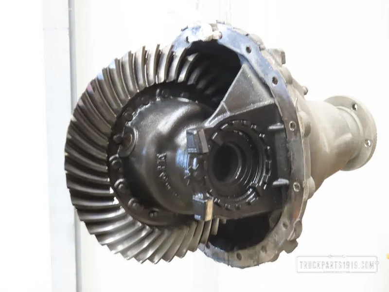 Mercedes-Benz 0003504303 Differentieel R440 R=2.733 MB - Différentiel pour Camion: photos 1 Mercedes-Benz 0003504303 Differentieel R440 R=2.733 MB - Différentiel pour Camion: photos 1