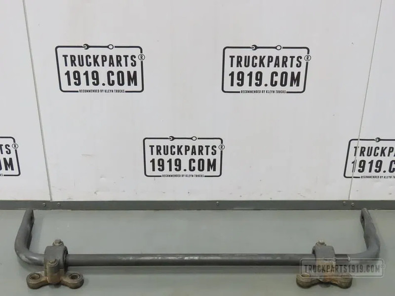 Mercedes-Benz 9603231465 Vooras stabilisator MB MP4 - Suspension pour Camion: photos 1 Mercedes-Benz 9603231465 Vooras stabilisator MB MP4 - Suspension pour Camion: photos 1