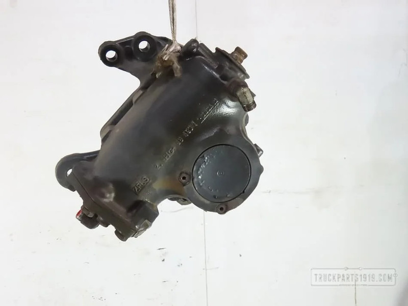 Mercedes-Benz Axle & Steering Parts Stuurhuis MB MP4 - Pompe de support pour Camion: photos 1 Mercedes-Benz Axle & Steering Parts Stuurhuis MB MP4 - Pompe de support pour Camion: photos 1