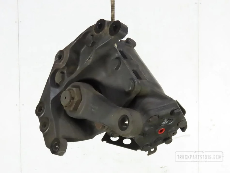 Mercedes-Benz Axle & Steering Parts Stuurhuis MB MP4 - Pompe de support pour Camion: photos 1 Mercedes-Benz Axle & Steering Parts Stuurhuis MB MP4 - Pompe de support pour Camion: photos 1
