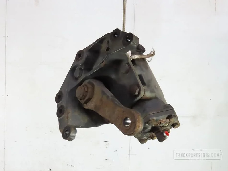Mercedes-Benz Axle & Steering Parts Stuurhuis MB MP4 - Pompe de support pour Camion: photos 2 Mercedes-Benz Axle & Steering Parts Stuurhuis MB MP4 - Pompe de support pour Camion: photos 2