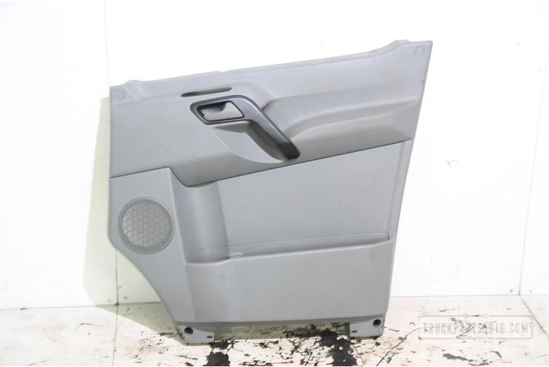 Mercedes-Benz Body & Chassis Parts Deurpaneel Re. - Portière et pièces pour Camion: photos 1 Mercedes-Benz Body & Chassis Parts Deurpaneel Re. - Portière et pièces pour Camion: photos 1