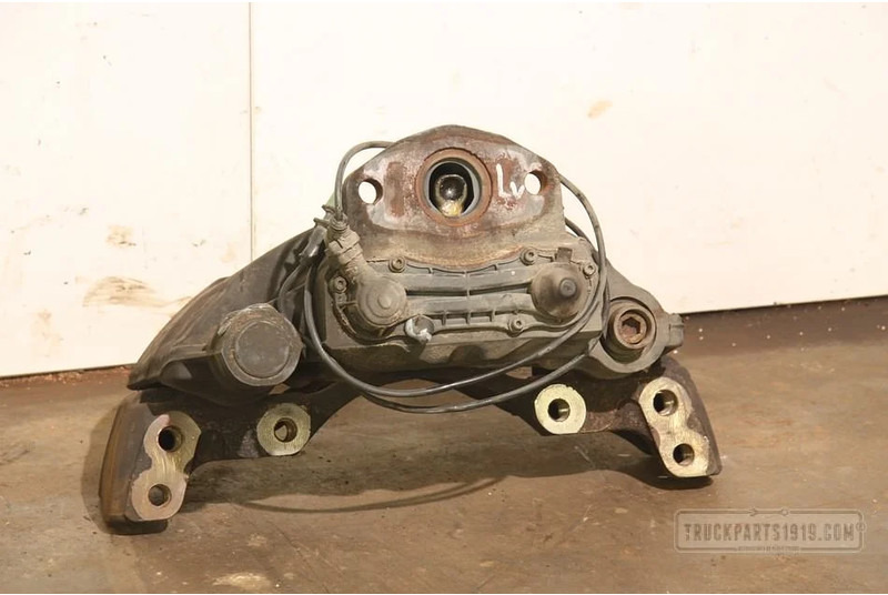 Mercedes-Benz Brake System Remklauw Li. v MB MP4 - Étrier de frein pour Camion: photos 2 Mercedes-Benz Brake System Remklauw Li. v MB MP4 - Étrier de frein pour Camion: photos 2