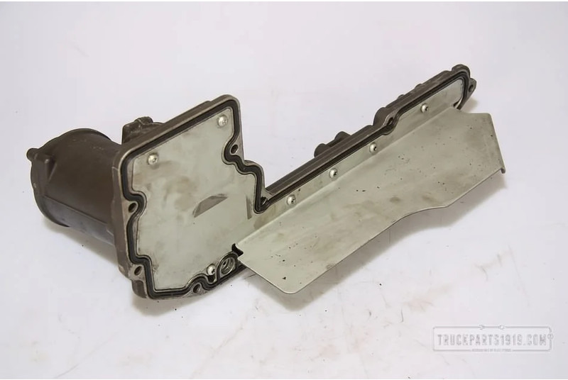 Mercedes-Benz Engines & Parts Carterontluchting OM501LA - Vilebrequin pour Camion: photos 2 Mercedes-Benz Engines & Parts Carterontluchting OM501LA - Vilebrequin pour Camion: photos 2