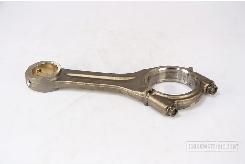 Mercedes-Benz Engines & Parts Drijfstang MB OM 501 LA - Vilebrequin pour Camion: photos 1 Mercedes-Benz Engines & Parts Drijfstang MB OM 501 LA - Vilebrequin pour Camion: photos 1