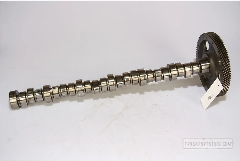 Mercedes-Benz Engines & Parts Mercedes Nokkenas Used - Arbre à cames pour Camion: photos 1 Mercedes-Benz Engines & Parts Mercedes Nokkenas Used - Arbre à cames pour Camion: photos 1