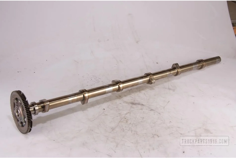 Mercedes-Benz Engines & Parts Nokkenas inlaat MB OM471 - Arbre à cames pour Camion: photos 1 Mercedes-Benz Engines & Parts Nokkenas inlaat MB OM471 - Arbre à cames pour Camion: photos 1