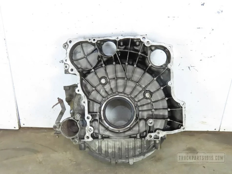 Mercedes-Benz Engines & Parts Vliegwielhuis MB OM470 - Vilebrequin pour Camion: photos 2 Mercedes-Benz Engines & Parts Vliegwielhuis MB OM470 - Vilebrequin pour Camion: photos 2