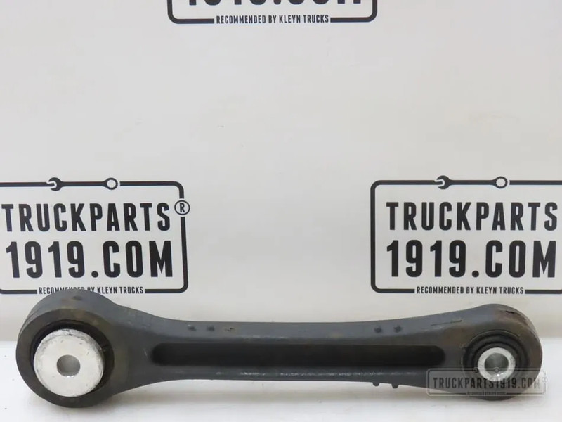 Mercedes-Benz MB 9603204337 Reactiestang MP4 - Suspension pour Camion: photos 1 Mercedes-Benz MB 9603204337 Reactiestang MP4 - Suspension pour Camion: photos 1